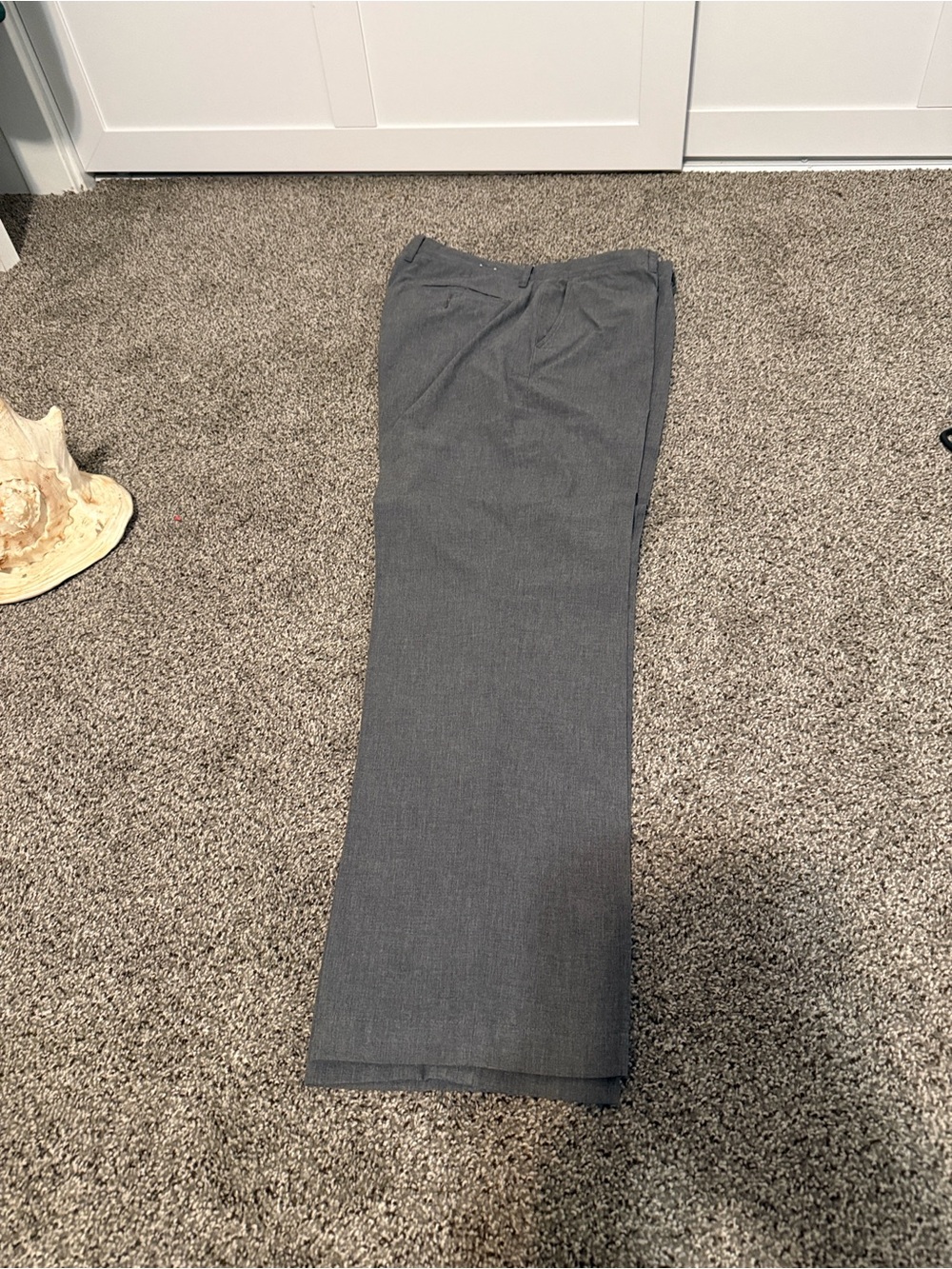 J.Crew Bedford men's trousers/slacks 31/30